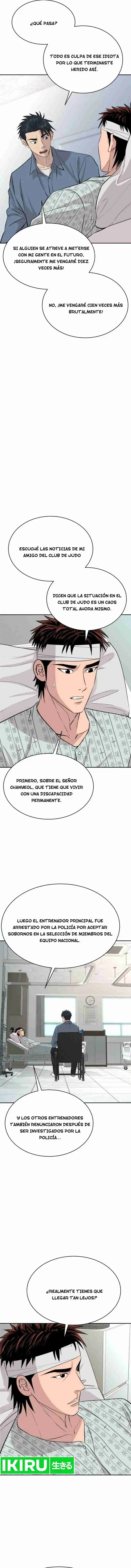 Genio Nieto Del Rey De Los Prestamistas - Capítulo 47 - Página 9 - LectorTMOo