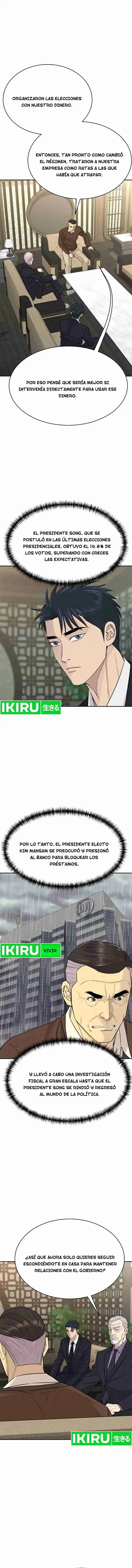 Genio Nieto Del Rey De Los Prestamistas - Capítulo 48 - Página 4 - LectorTMOo