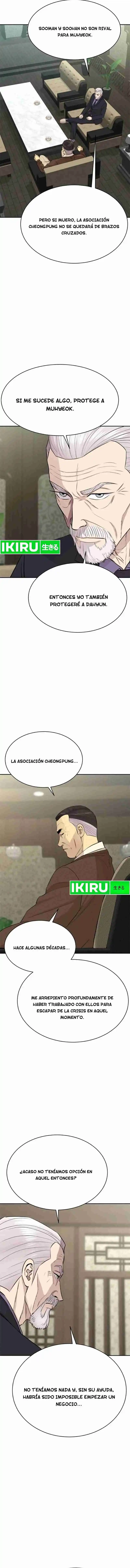 Genio Nieto Del Rey De Los Prestamistas - Capítulo 48 - Página 13 - LectorTMOo