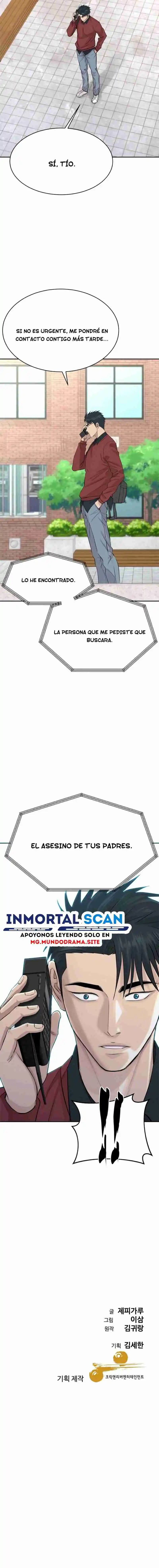 Genio Nieto Del Rey De Los Prestamistas - Capítulo 48 - Página 18 - LectorTMOo