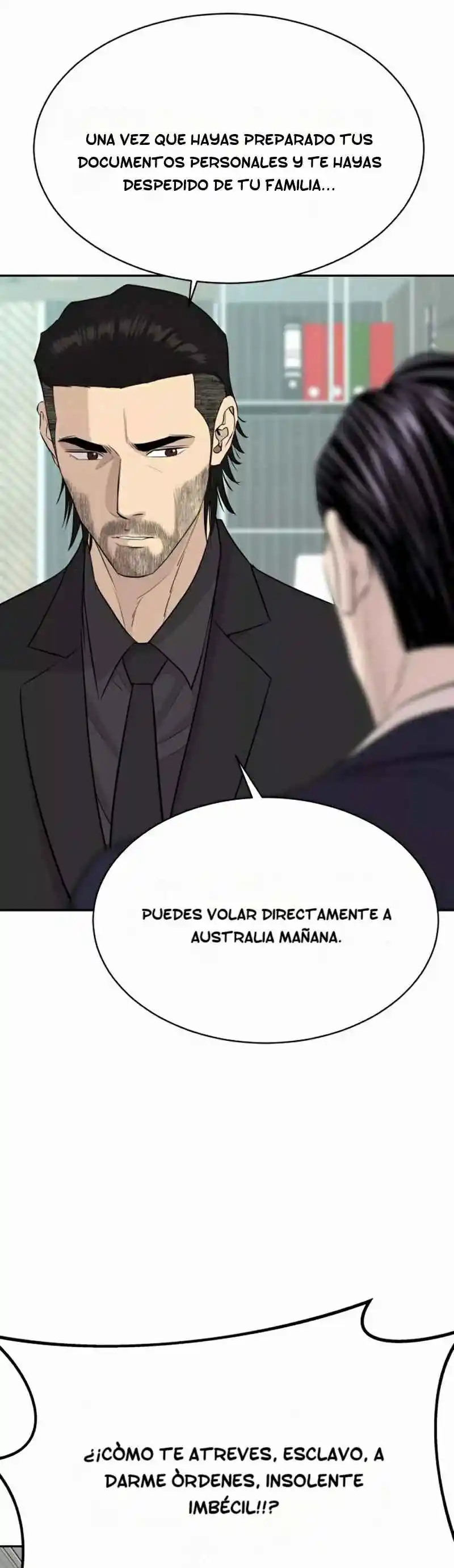 Genio Nieto Del Rey De Los Prestamistas - Capítulo 53 - Página 6 - LectorTMOo