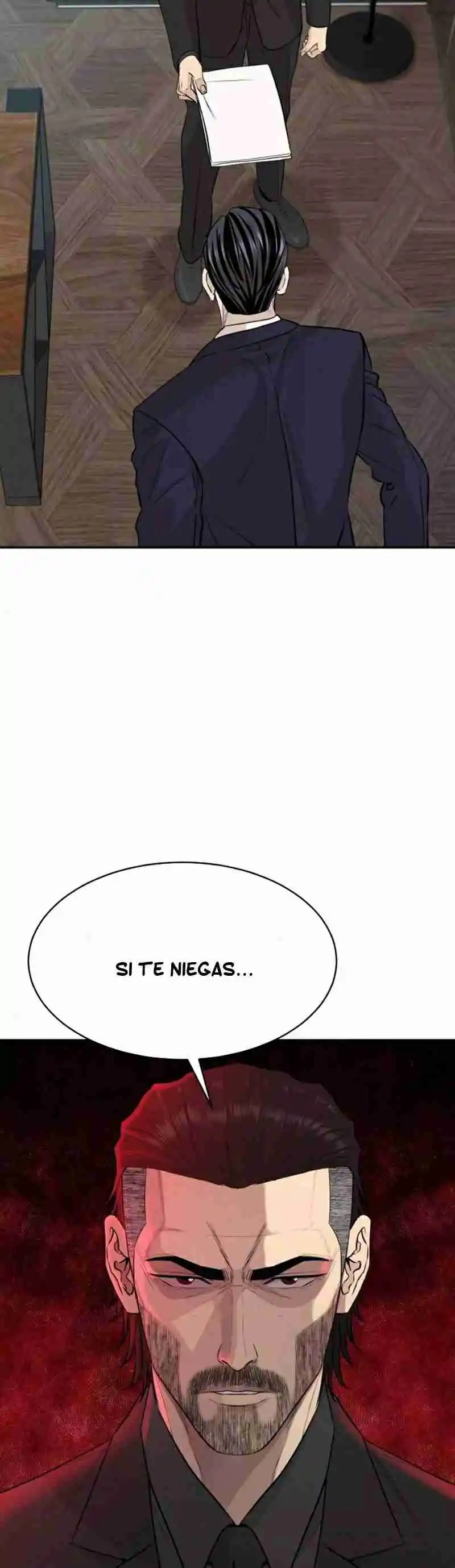 Genio Nieto Del Rey De Los Prestamistas - Capítulo 53 - Página 8 - LectorTMOo