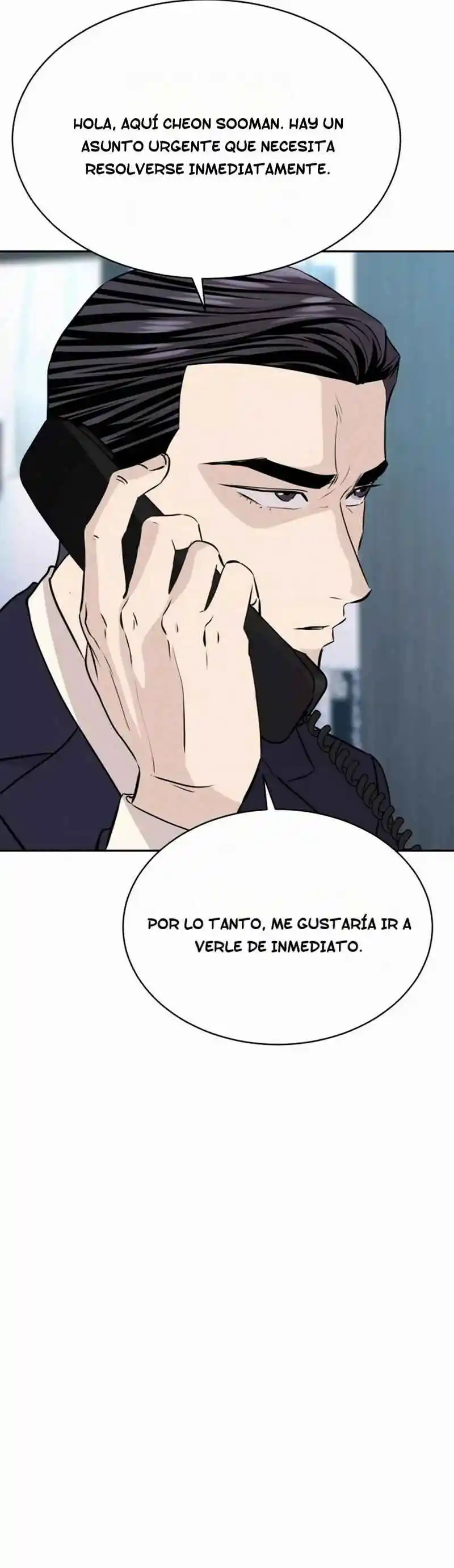 Genio Nieto Del Rey De Los Prestamistas - Capítulo 53 - Página 17 - LectorTMOo