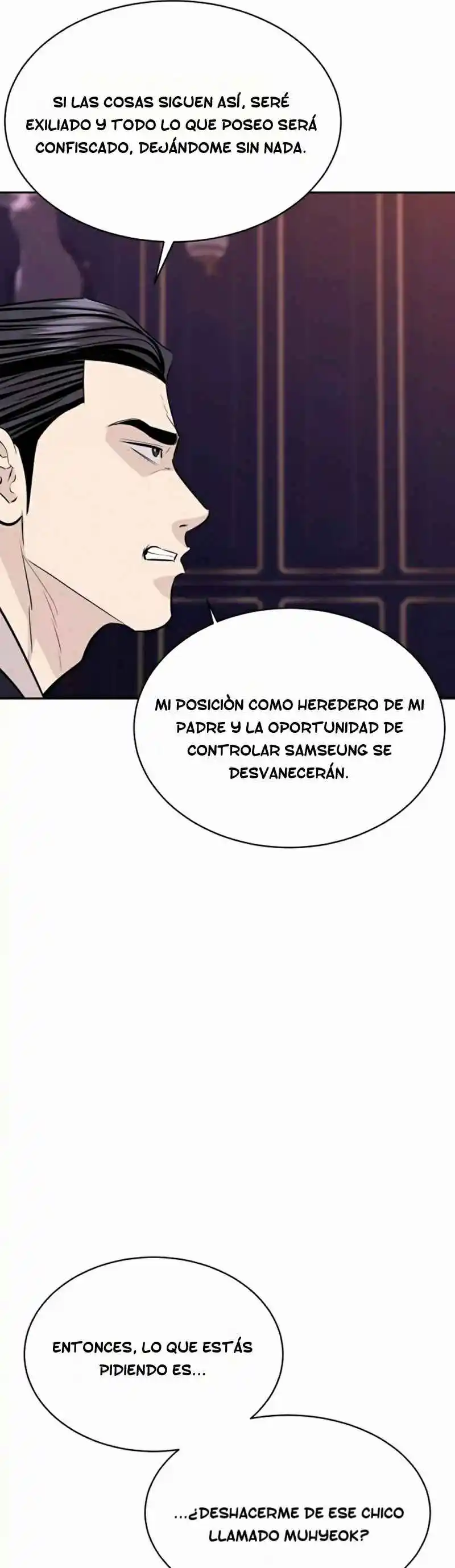 Genio Nieto Del Rey De Los Prestamistas - Capítulo 53 - Página 21 - LectorTMOo