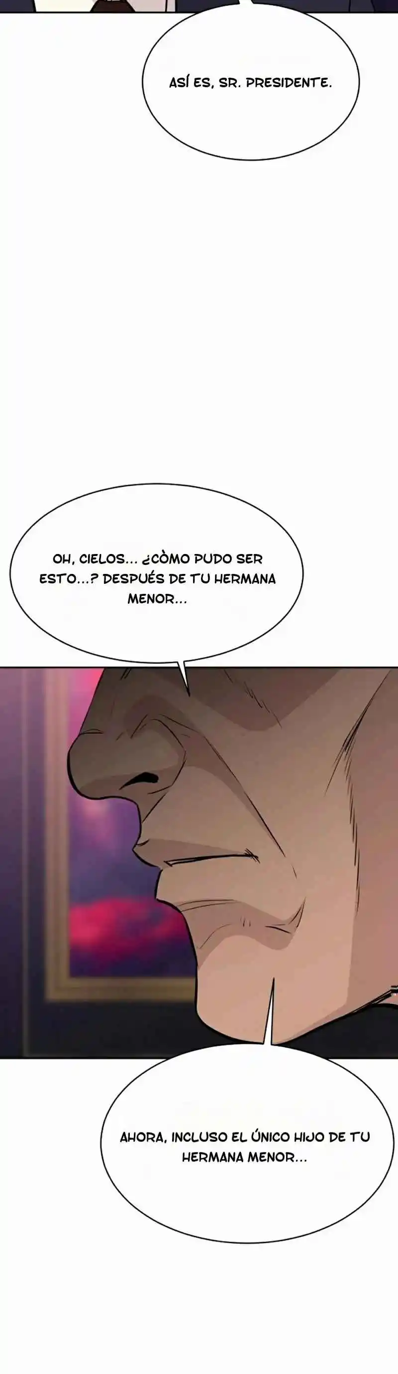 Genio Nieto Del Rey De Los Prestamistas - Capítulo 53 - Página 23 - LectorTMOo