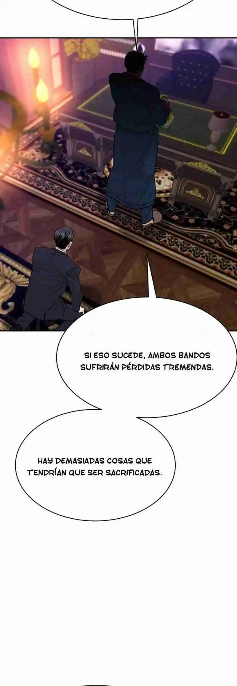 Genio Nieto Del Rey De Los Prestamistas - Capítulo 53 - Página 28 - LectorTMOo