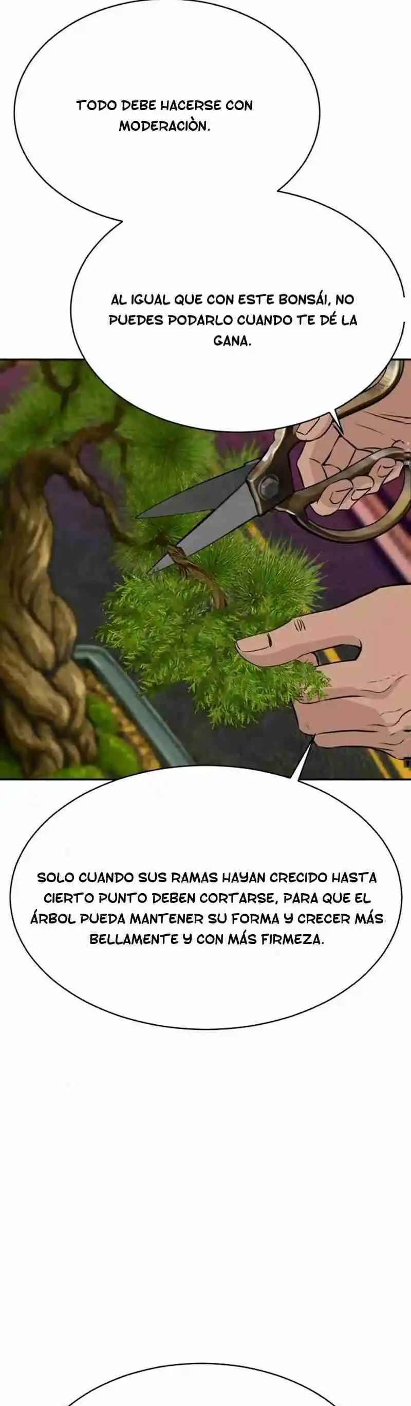 Genio Nieto Del Rey De Los Prestamistas - Capítulo 53 - Página 29 - LectorTMOo