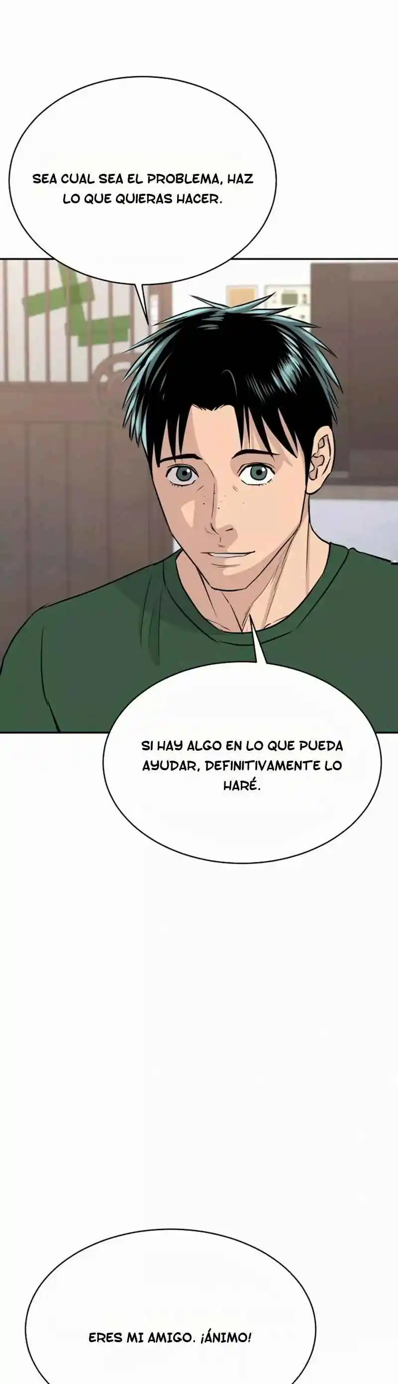 Genio Nieto Del Rey De Los Prestamistas - Capítulo 53 - Página 40 - LectorTMOo