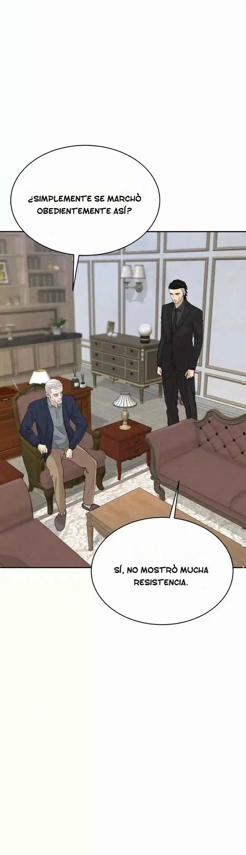 Genio Nieto Del Rey De Los Prestamistas - Capítulo 53 - Página 43 - LectorTMOo