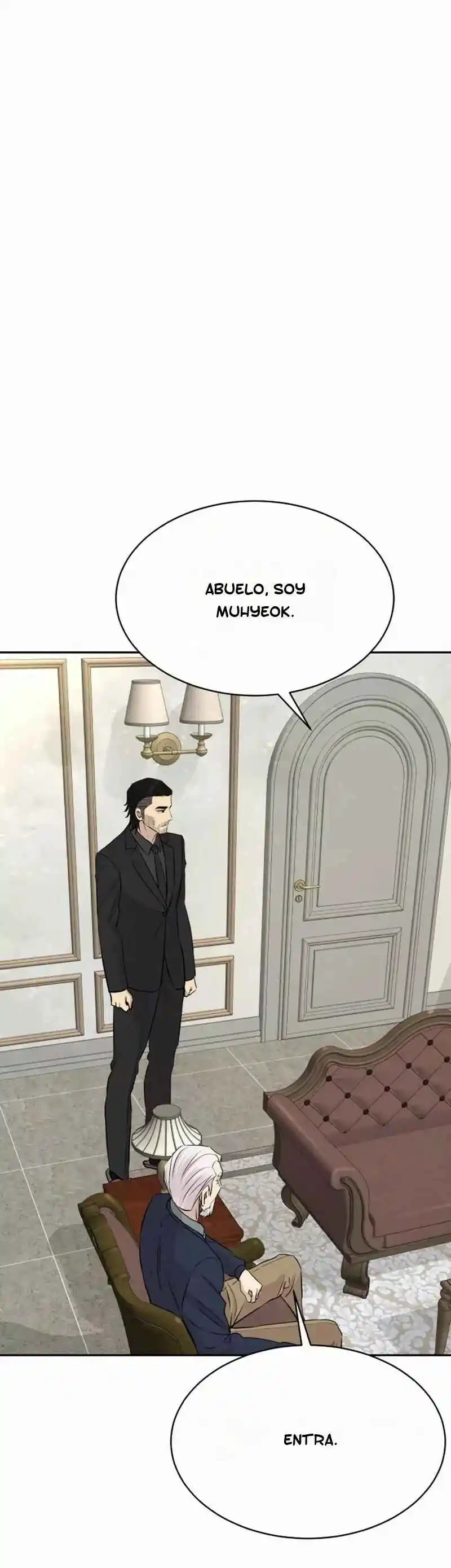 Genio Nieto Del Rey De Los Prestamistas - Capítulo 53 - Página 47 - LectorTMOo