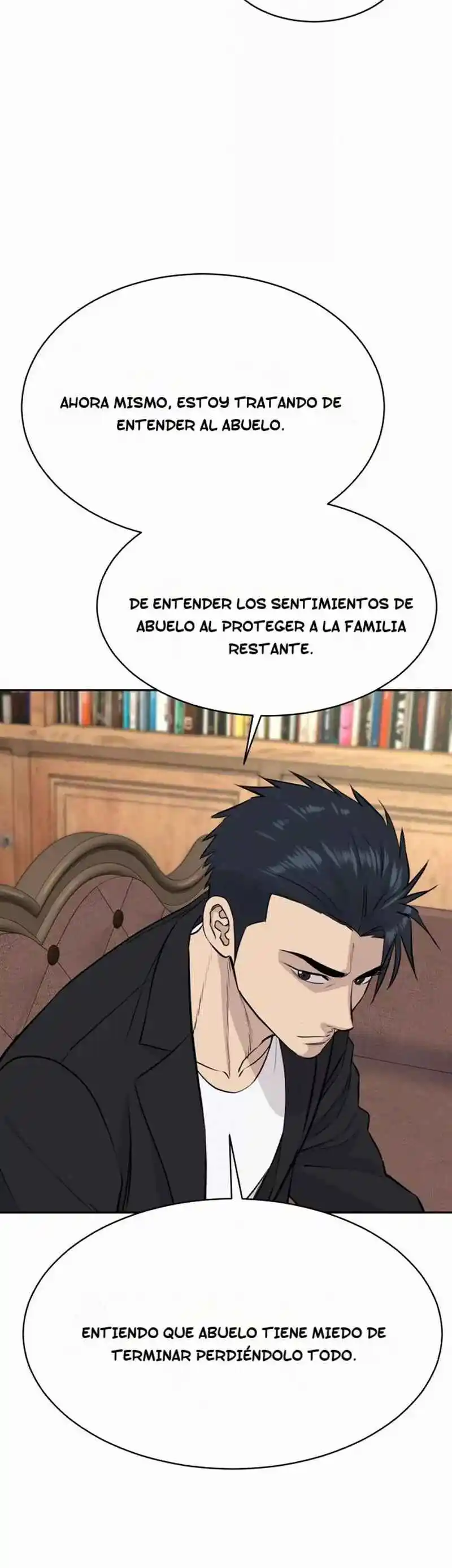 Genio Nieto Del Rey De Los Prestamistas - Capítulo 53 - Página 50 - LectorTMOo