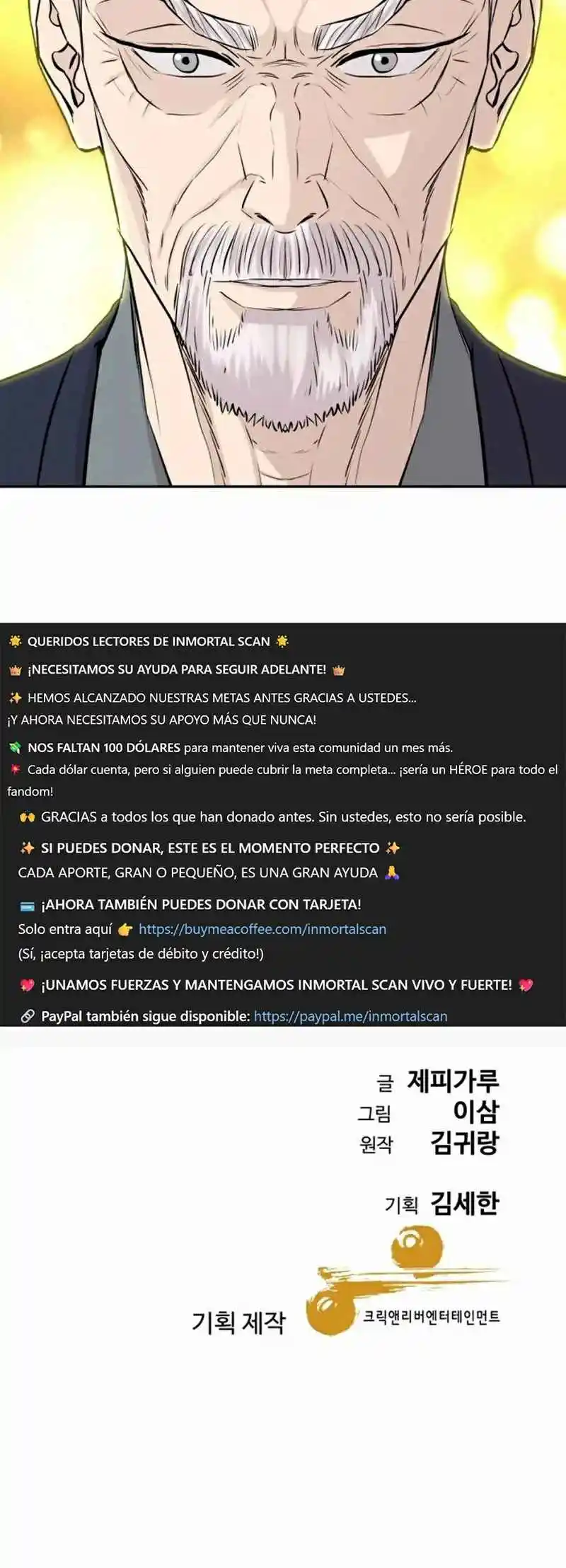 Genio Nieto Del Rey De Los Prestamistas - Capítulo 53 - Página 59 - LectorTMOo