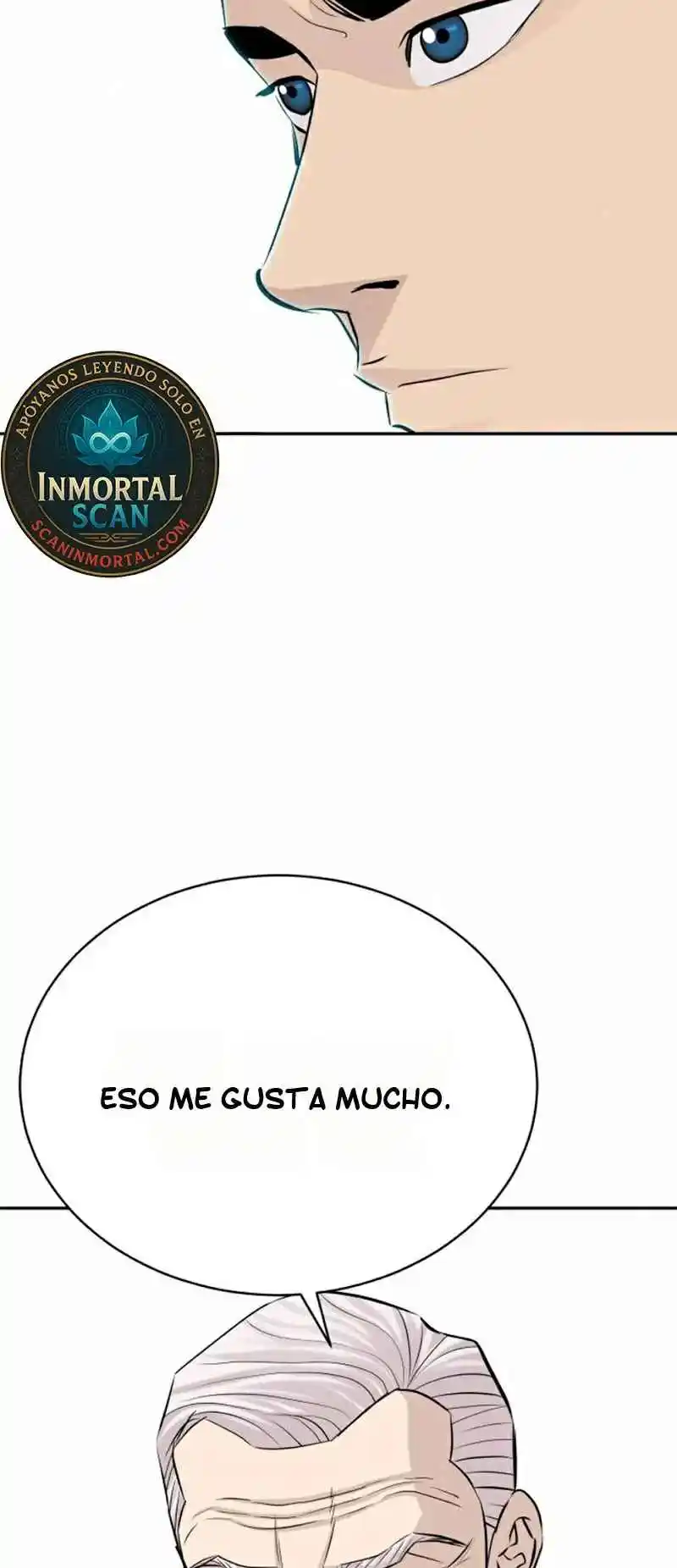 Genio Nieto Del Rey De Los Prestamistas - Capítulo 54 - Página 10 - LectorTMOo