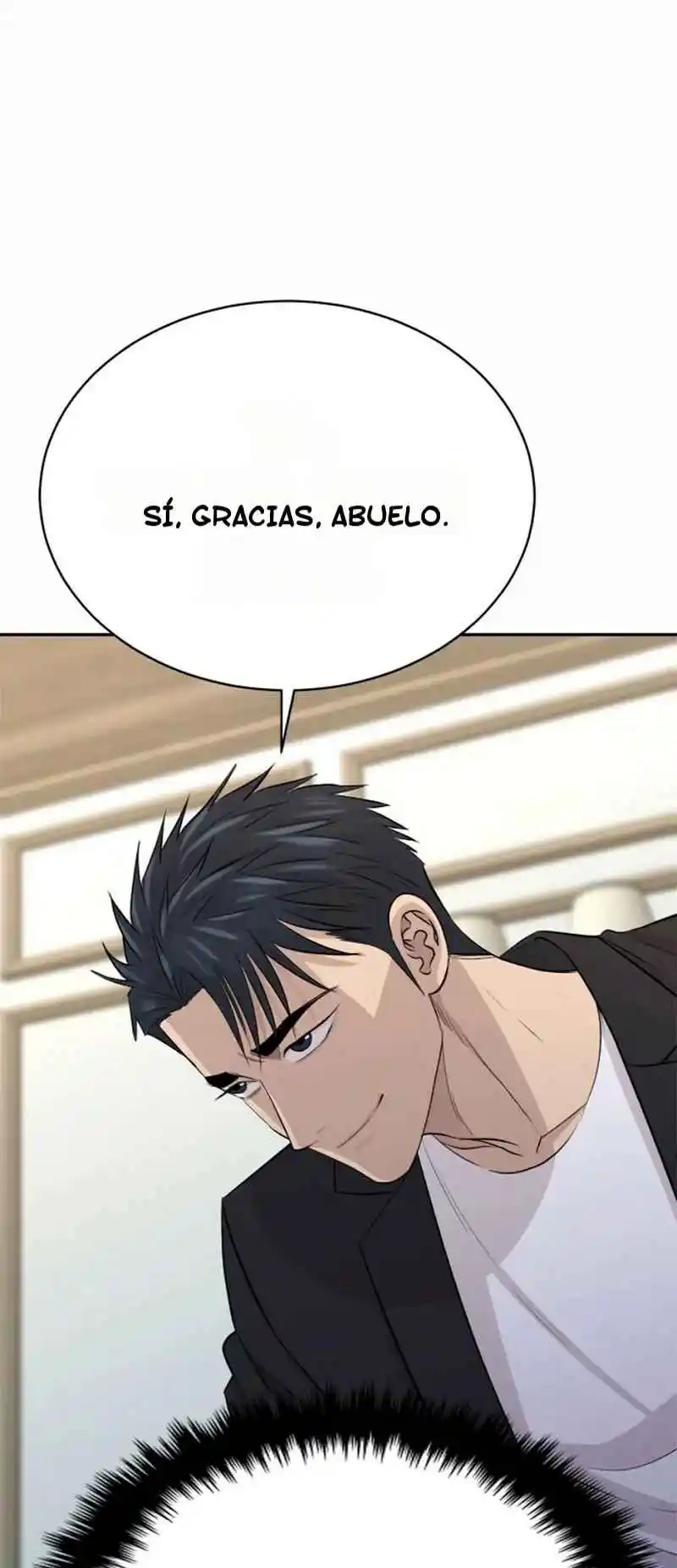Genio Nieto Del Rey De Los Prestamistas - Capítulo 54 - Página 13 - LectorTMOo