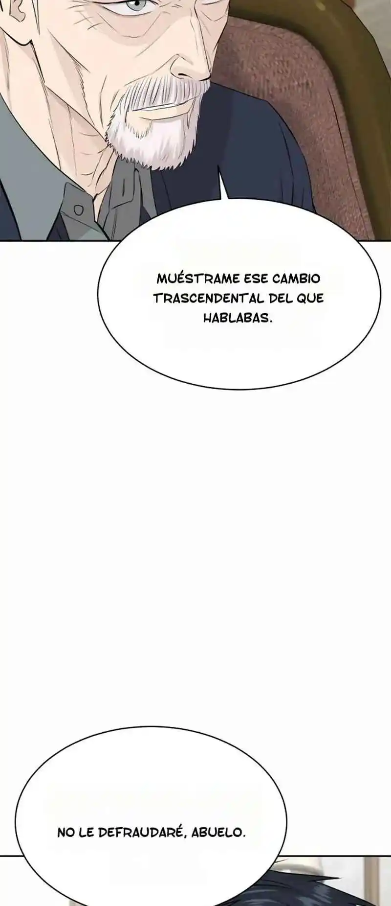 Genio Nieto Del Rey De Los Prestamistas - Capítulo 54 - Página 15 - LectorTMOo