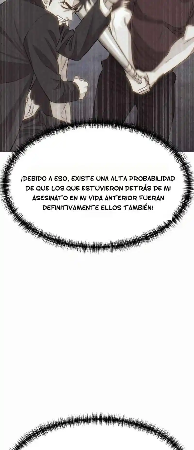 Genio Nieto Del Rey De Los Prestamistas - Capítulo 54 - Página 23 - LectorTMOo