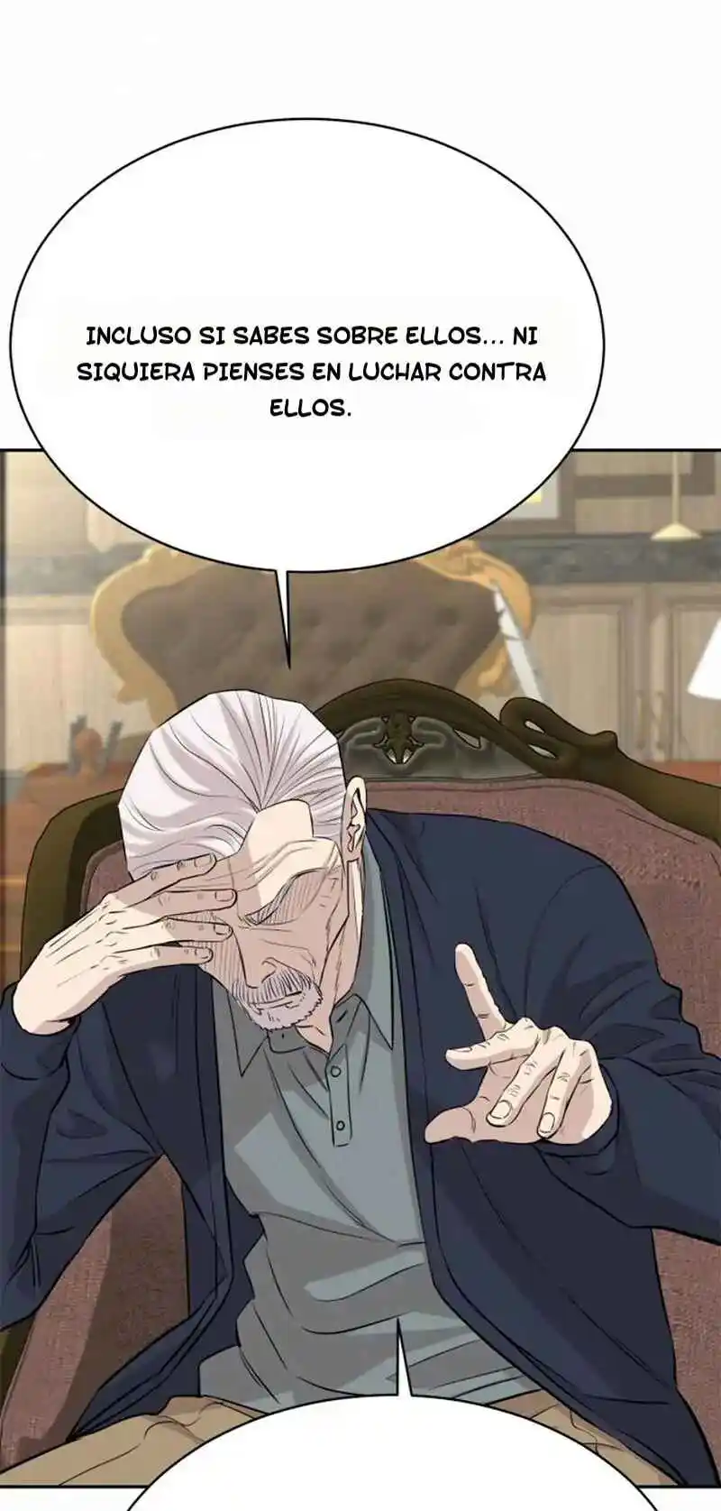 Genio Nieto Del Rey De Los Prestamistas - Capítulo 54 - Página 25 - LectorTMOo
