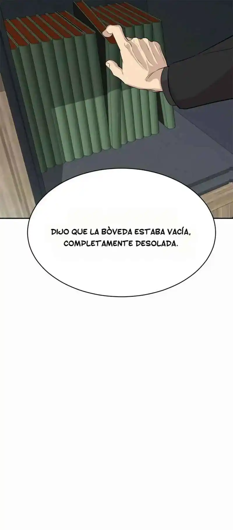 Genio Nieto Del Rey De Los Prestamistas - Capítulo 54 - Página 36 - LectorTMOo