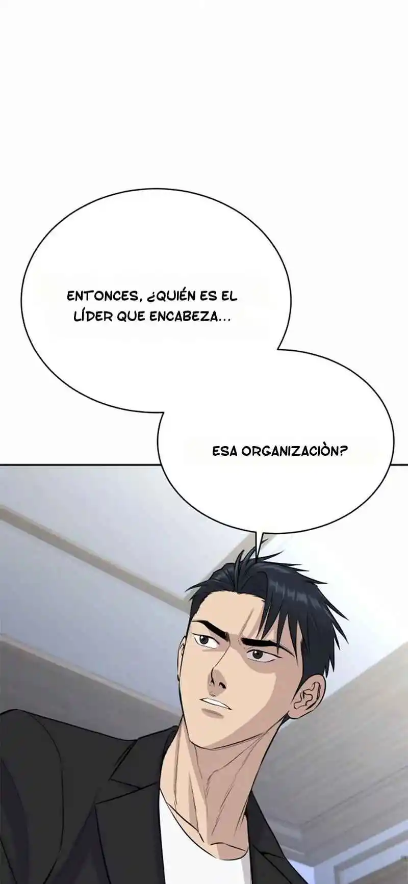 Genio Nieto Del Rey De Los Prestamistas - Capítulo 54 - Página 41 - LectorTMOo