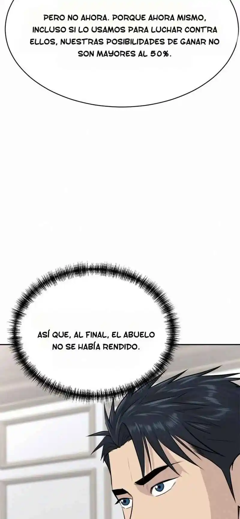 Genio Nieto Del Rey De Los Prestamistas - Capítulo 54 - Página 50 - LectorTMOo