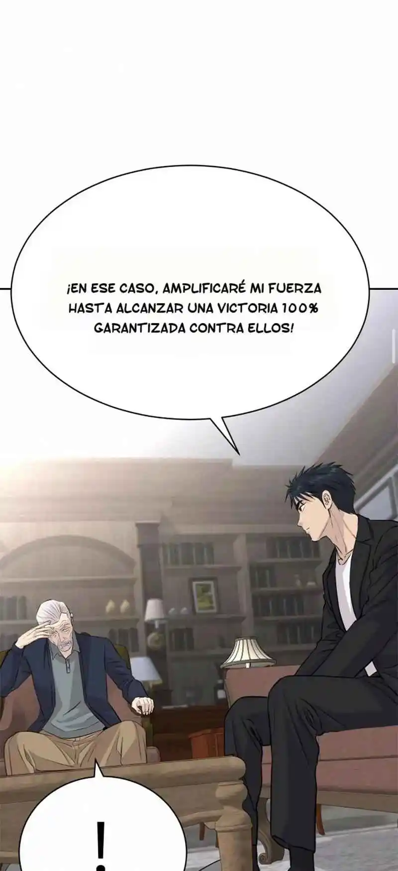 Genio Nieto Del Rey De Los Prestamistas - Capítulo 54 - Página 60 - LectorTMOo