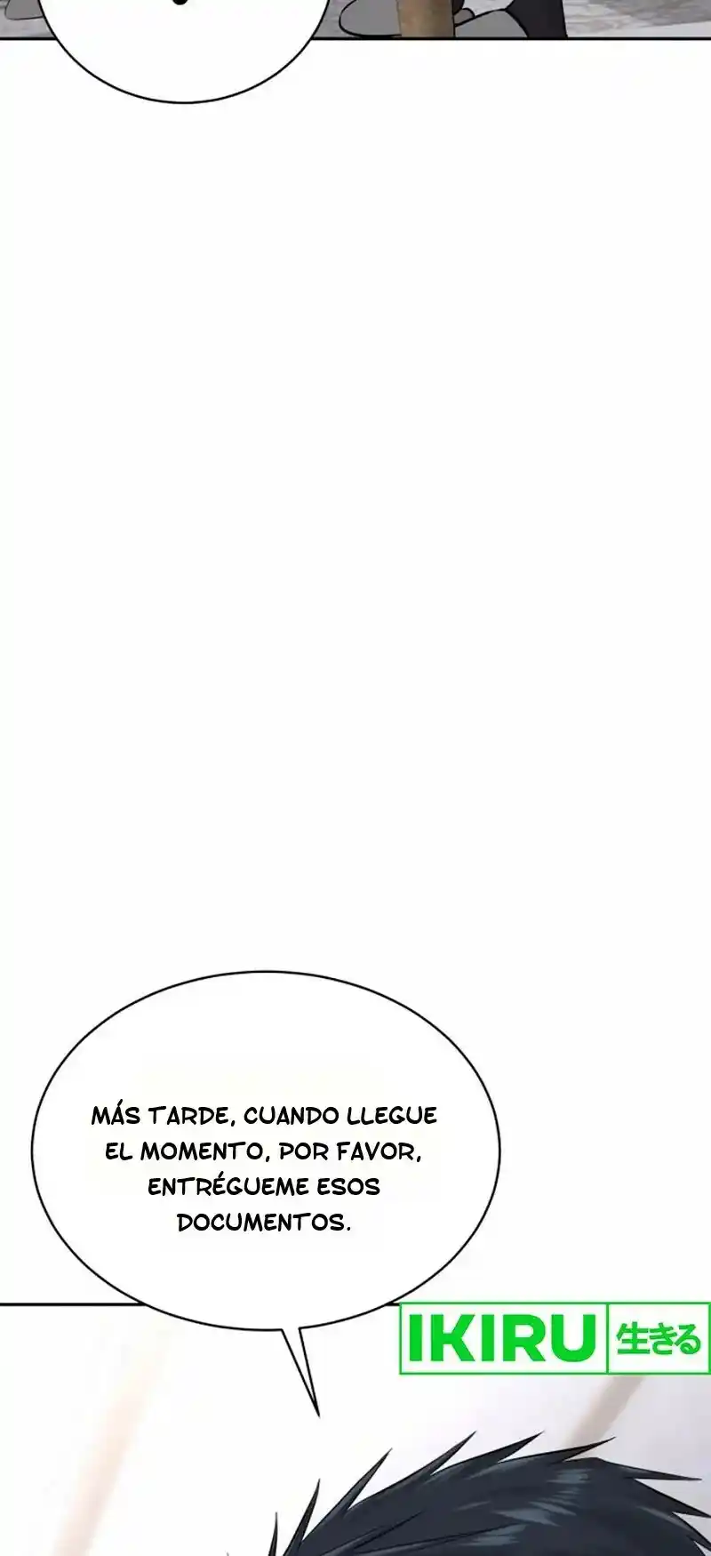 Genio Nieto Del Rey De Los Prestamistas - Capítulo 54 - Página 61 - LectorTMOo