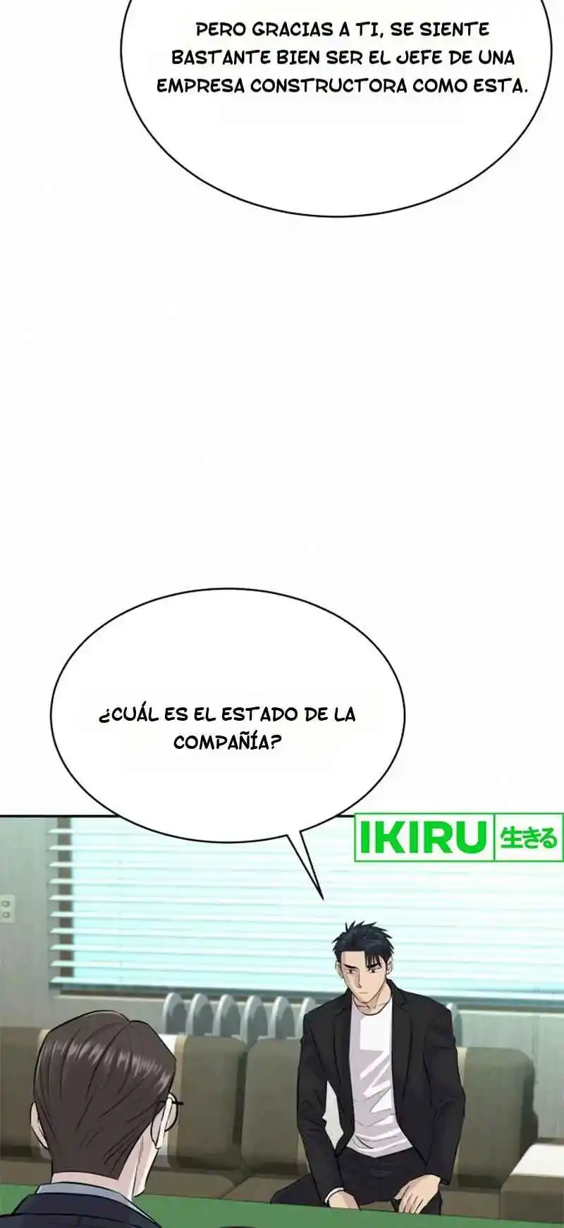 Genio Nieto Del Rey De Los Prestamistas - Capítulo 54 - Página 89 - LectorTMOo