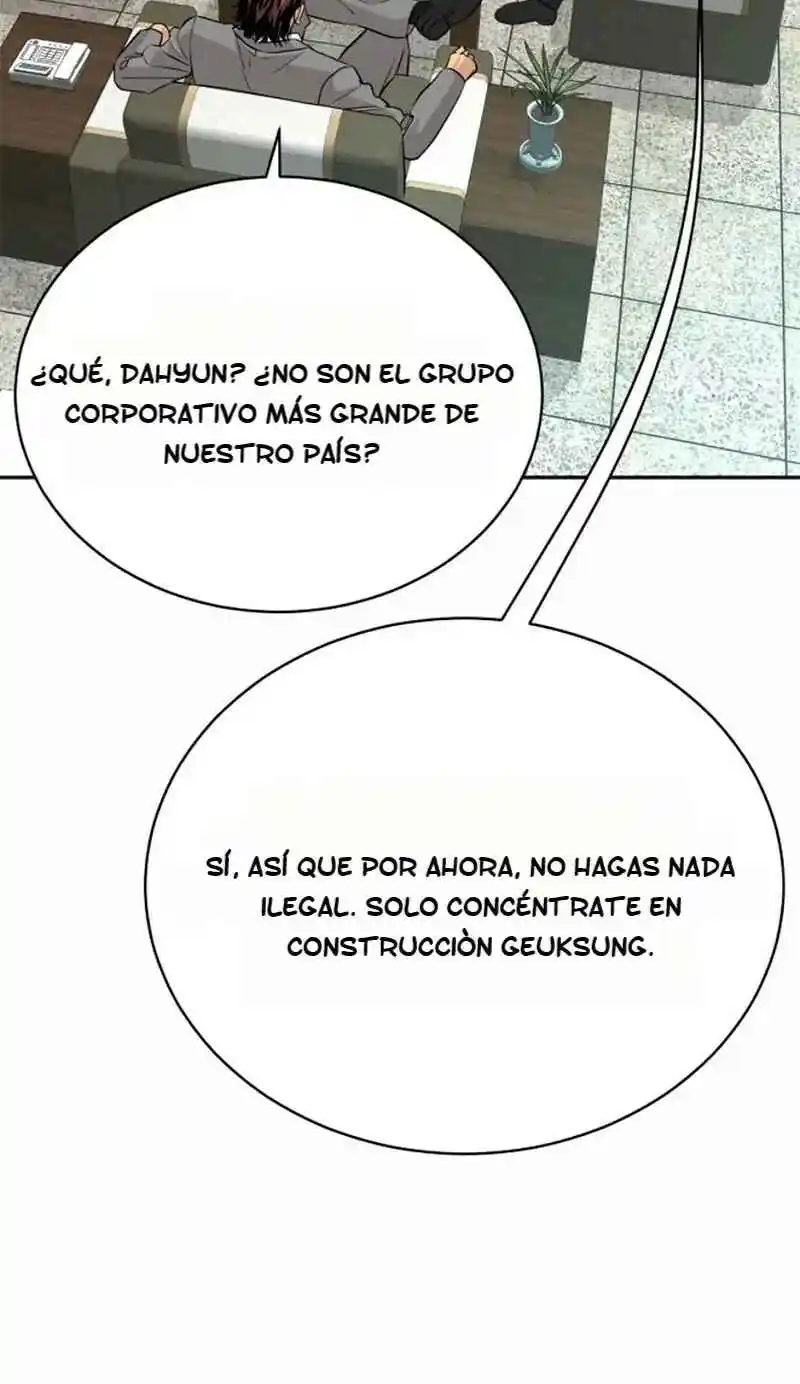 Genio Nieto Del Rey De Los Prestamistas - Capítulo 54 - Página 93 - LectorTMOo