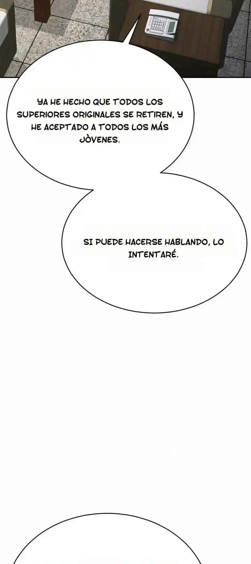 Genio Nieto Del Rey De Los Prestamistas - Capítulo 54 - Página 97 - LectorTMOo