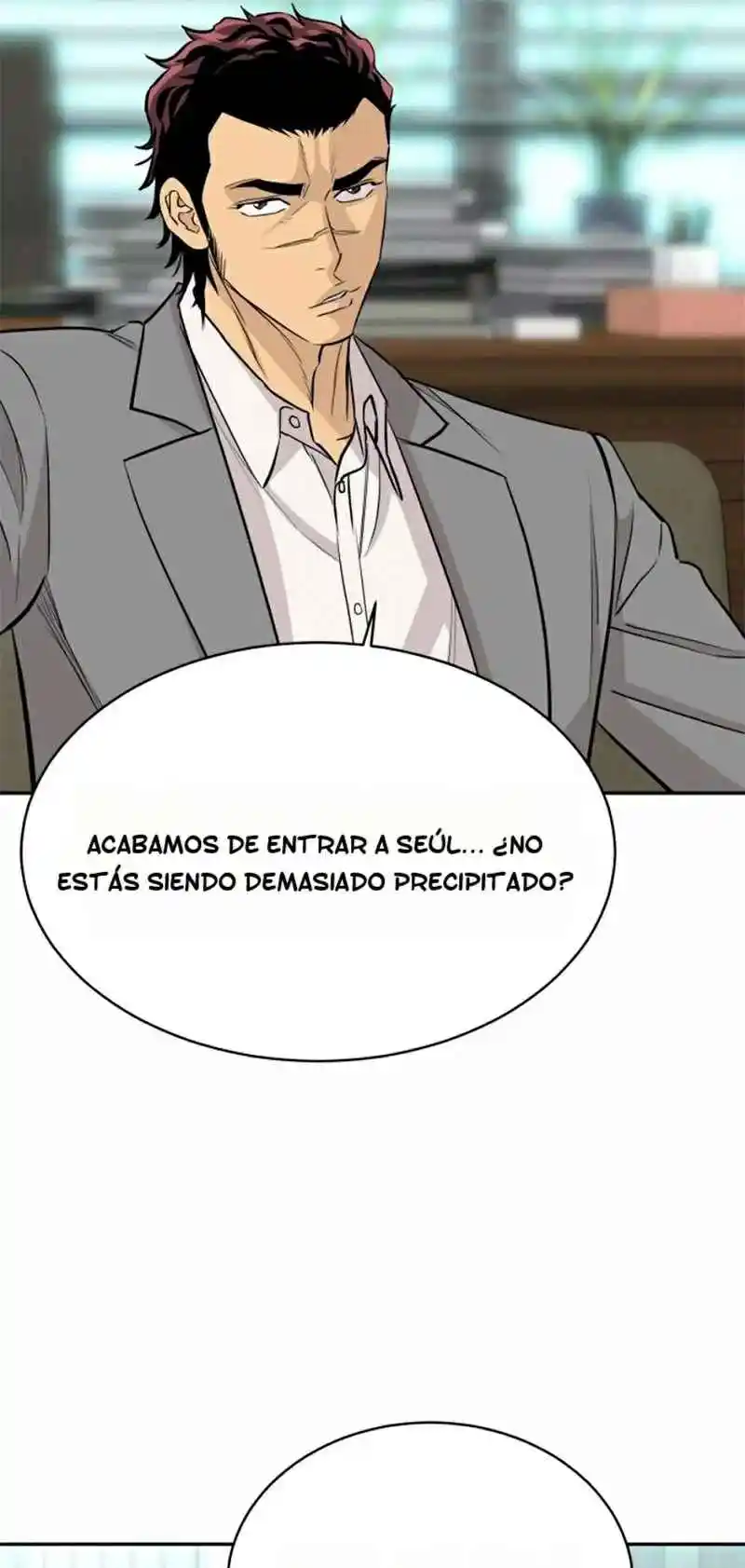 Genio Nieto Del Rey De Los Prestamistas - Capítulo 54 - Página 100 - LectorTMOo
