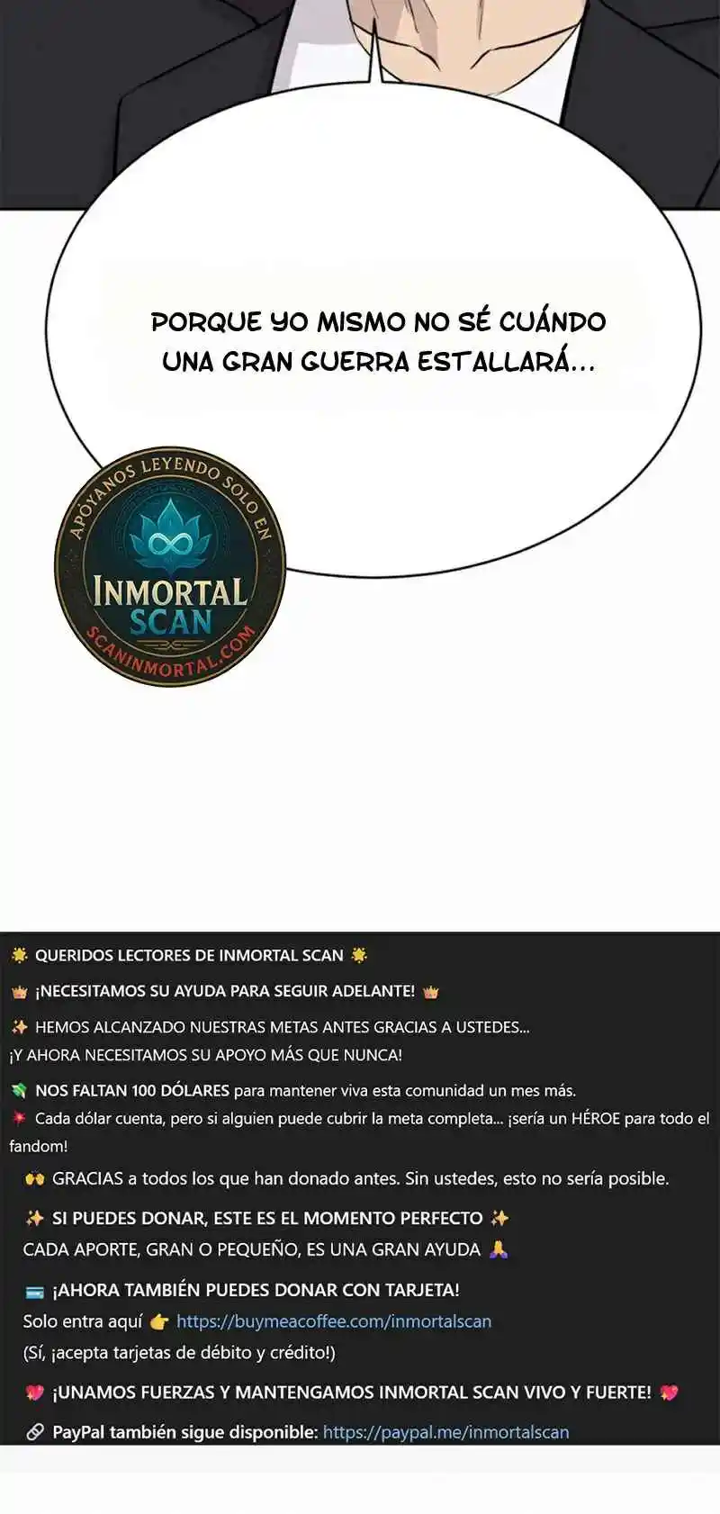 Genio Nieto Del Rey De Los Prestamistas - Capítulo 54 - Página 103 - LectorTMOo