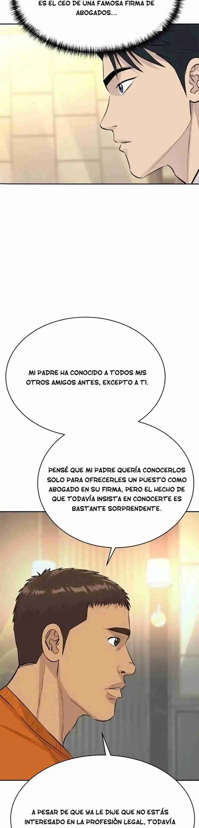 Genio Nieto Del Rey De Los Prestamistas - Capítulo 55 - Página 13 - LectorTMOo