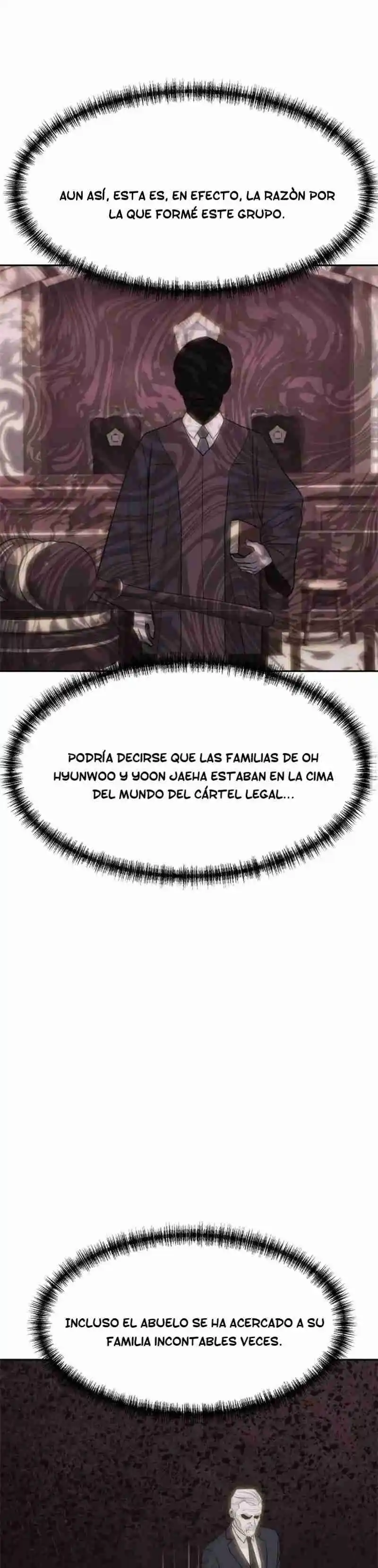 Genio Nieto Del Rey De Los Prestamistas - Capítulo 55 - Página 15 - LectorTMOo