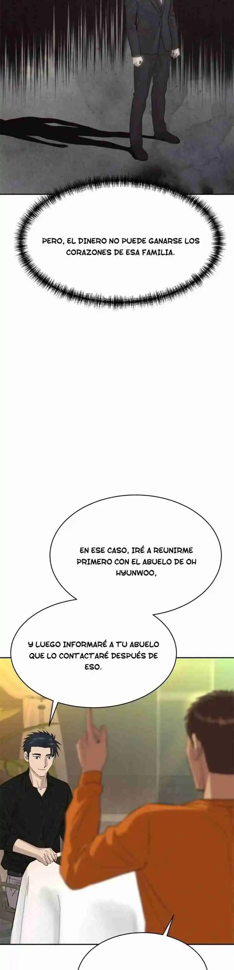 Genio Nieto Del Rey De Los Prestamistas - Capítulo 55 - Página 16 - LectorTMOo
