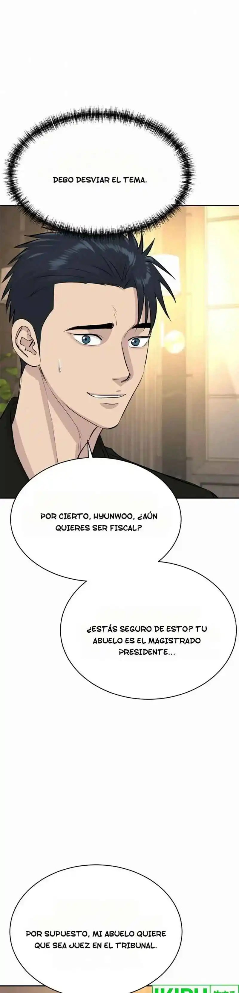 Genio Nieto Del Rey De Los Prestamistas - Capítulo 55 - Página 18 - LectorTMOo