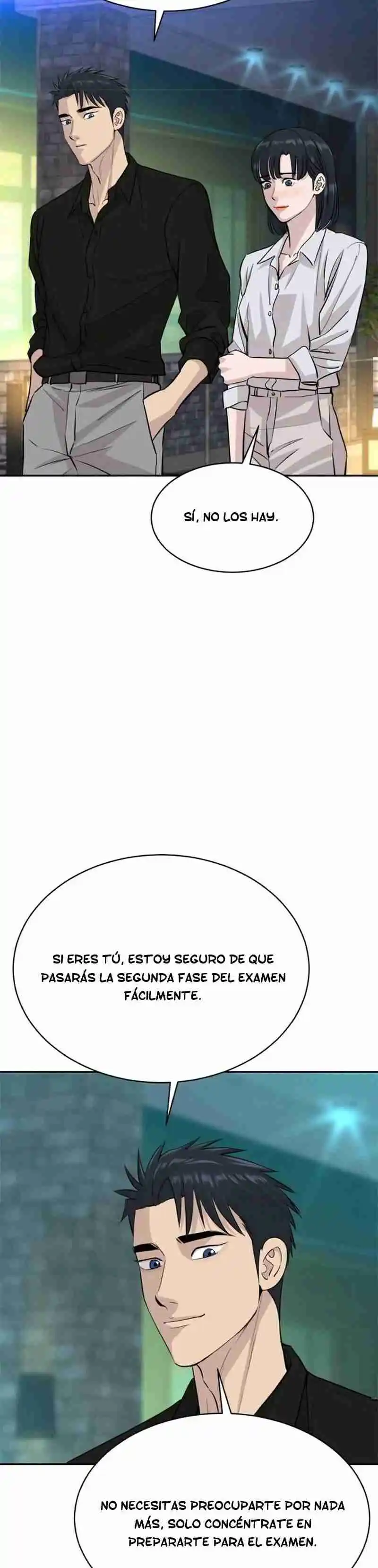 Genio Nieto Del Rey De Los Prestamistas - Capítulo 55 - Página 25 - LectorTMOo