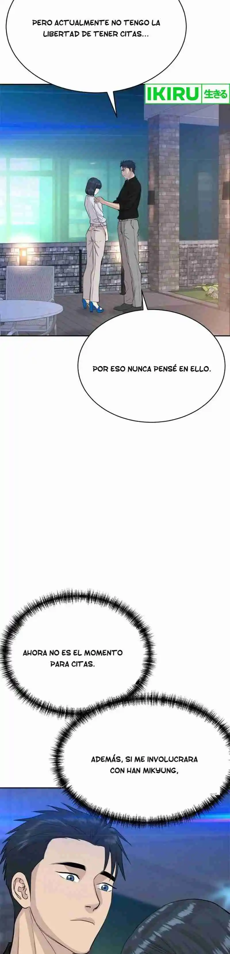 Genio Nieto Del Rey De Los Prestamistas - Capítulo 55 - Página 31 - LectorTMOo
