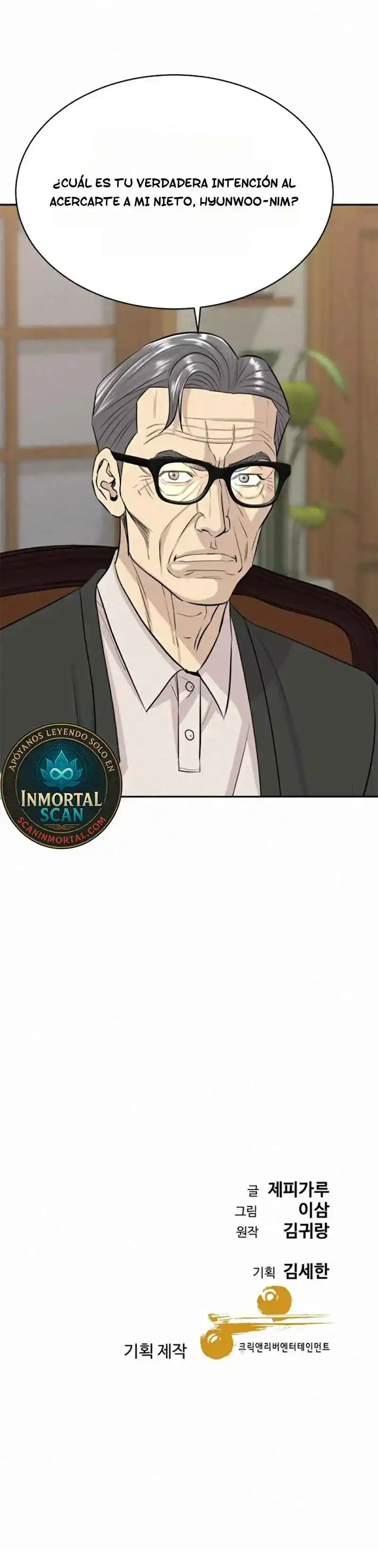 Genio Nieto Del Rey De Los Prestamistas - Capítulo 55 - Página 50 - LectorTMOo
