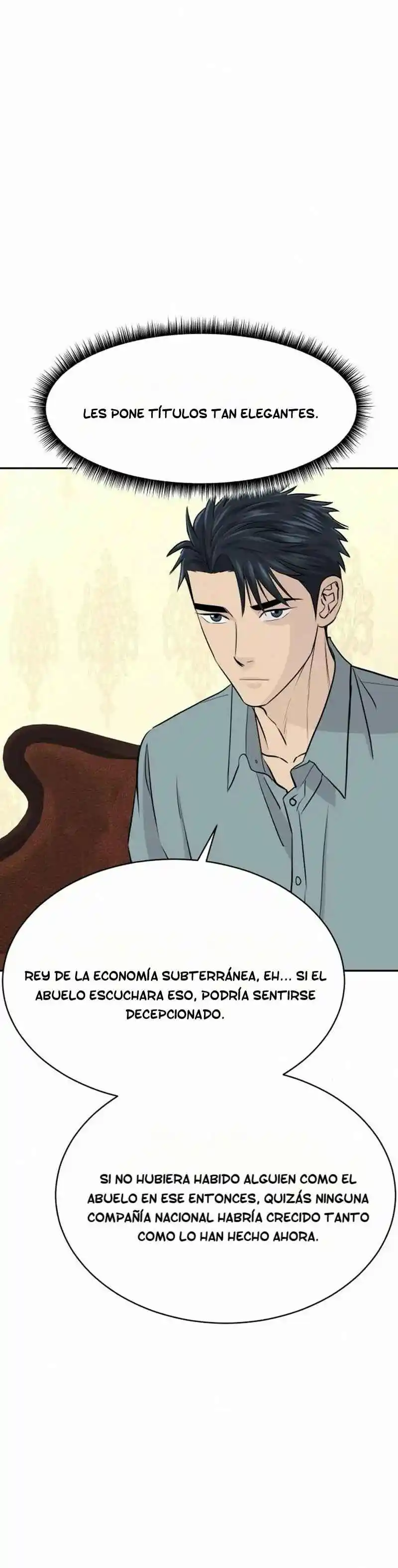 Genio Nieto Del Rey De Los Prestamistas - Capítulo 56 - Página 19 - LectorTMOo