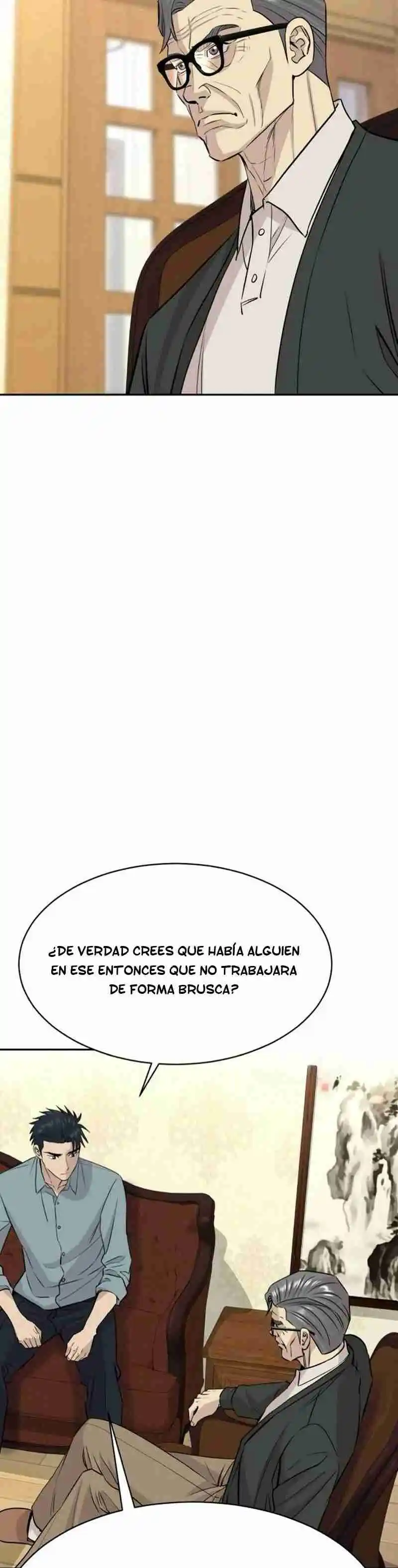 Genio Nieto Del Rey De Los Prestamistas - Capítulo 56 - Página 21 - LectorTMOo