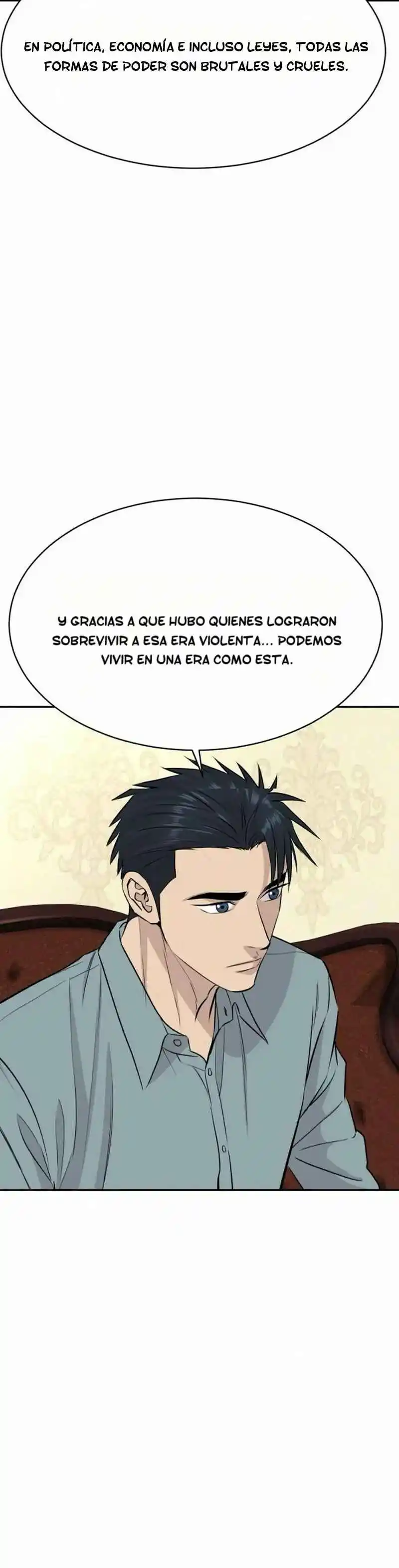 Genio Nieto Del Rey De Los Prestamistas - Capítulo 56 - Página 22 - LectorTMOo