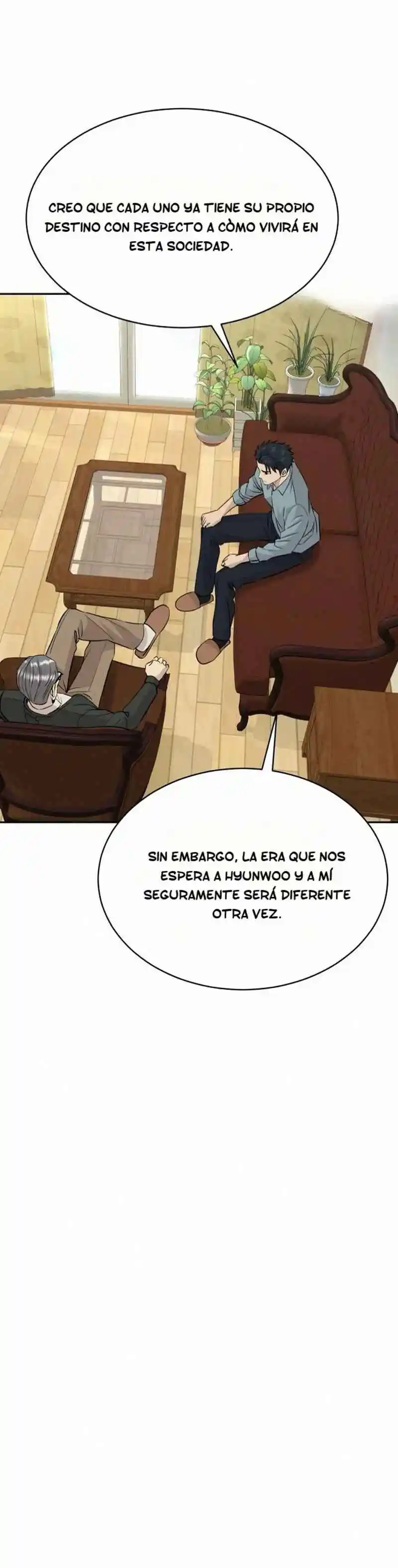Genio Nieto Del Rey De Los Prestamistas - Capítulo 56 - Página 23 - LectorTMOo
