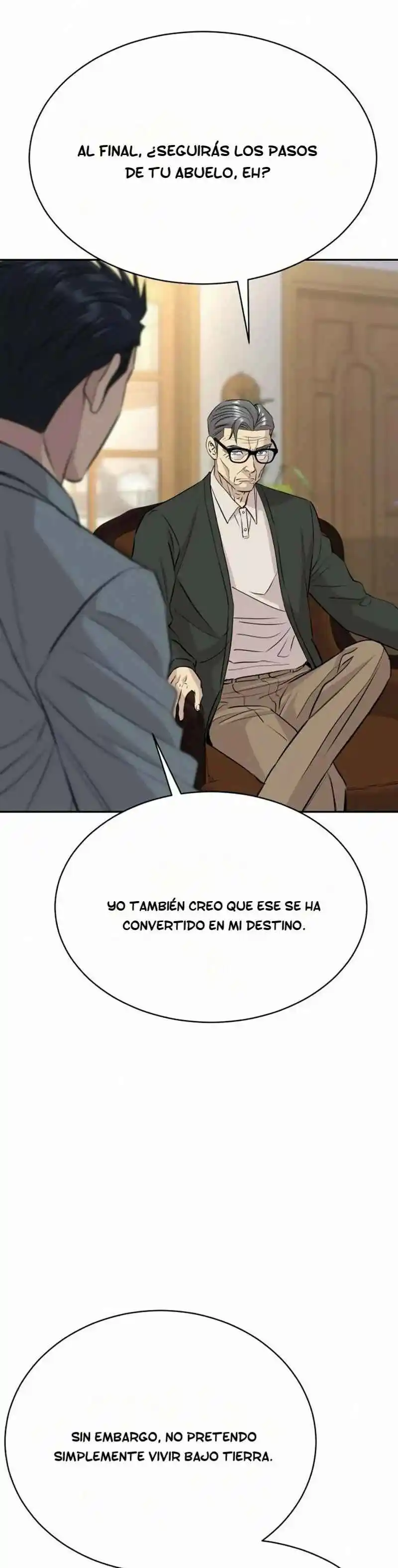 Genio Nieto Del Rey De Los Prestamistas - Capítulo 56 - Página 24 - LectorTMOo