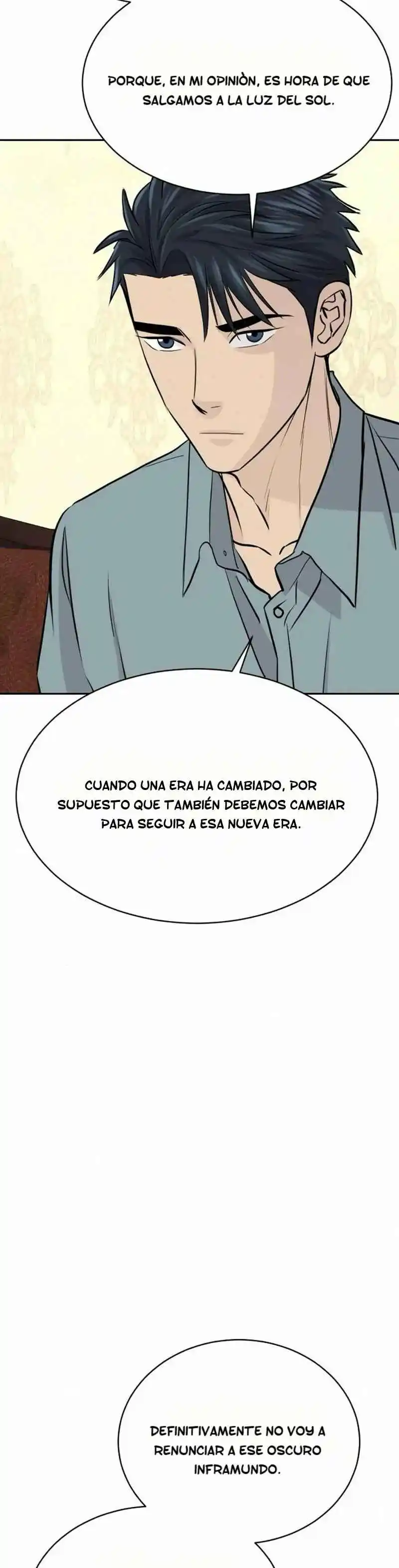 Genio Nieto Del Rey De Los Prestamistas - Capítulo 56 - Página 25 - LectorTMOo