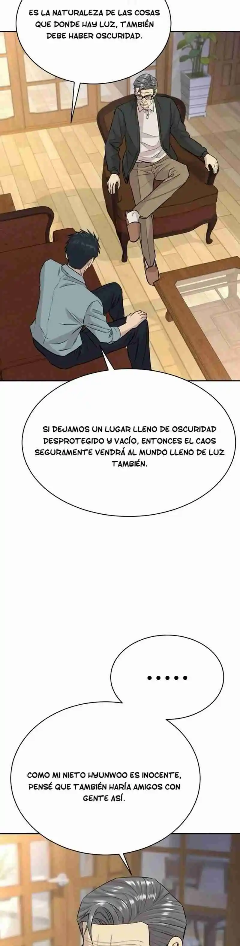 Genio Nieto Del Rey De Los Prestamistas - Capítulo 56 - Página 26 - LectorTMOo