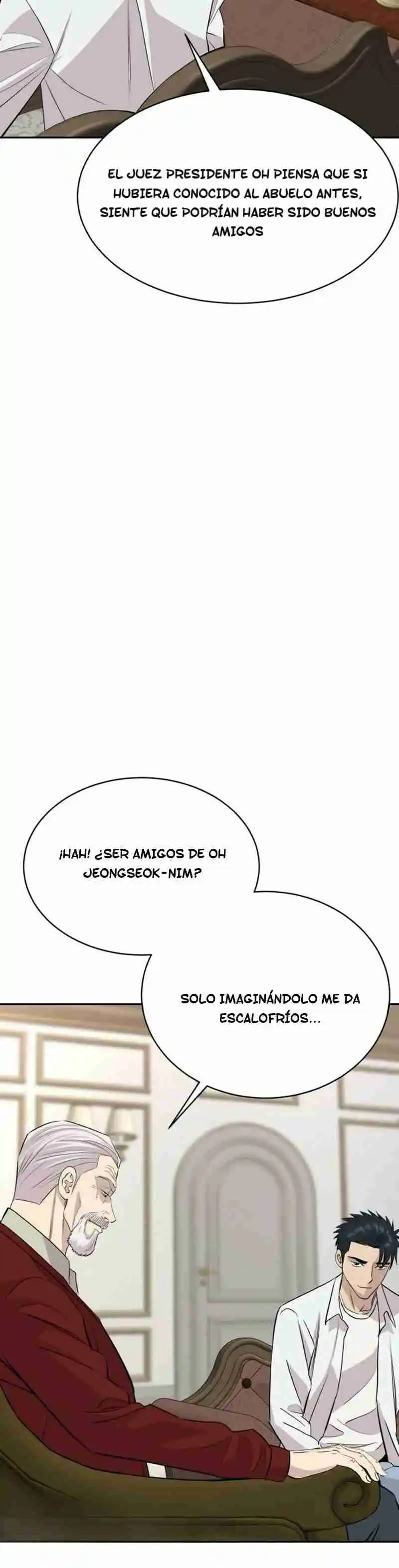 Genio Nieto Del Rey De Los Prestamistas - Capítulo 56 - Página 33 - LectorTMOo