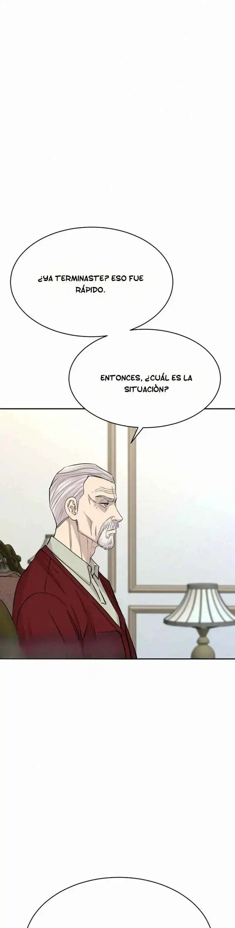Genio Nieto Del Rey De Los Prestamistas - Capítulo 56 - Página 35 - LectorTMOo