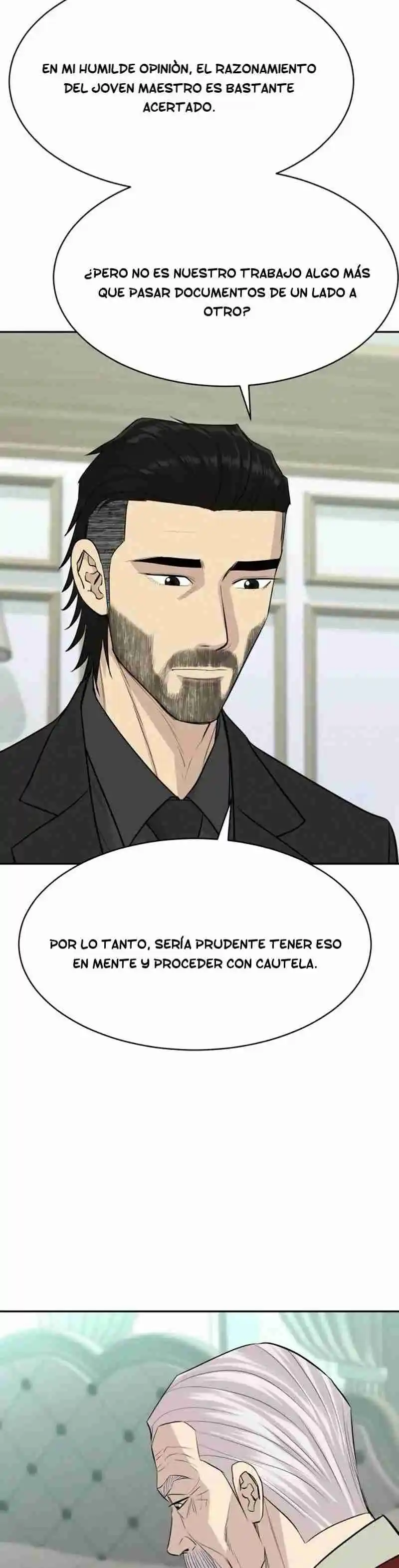 Genio Nieto Del Rey De Los Prestamistas - Capítulo 56 - Página 42 - LectorTMOo