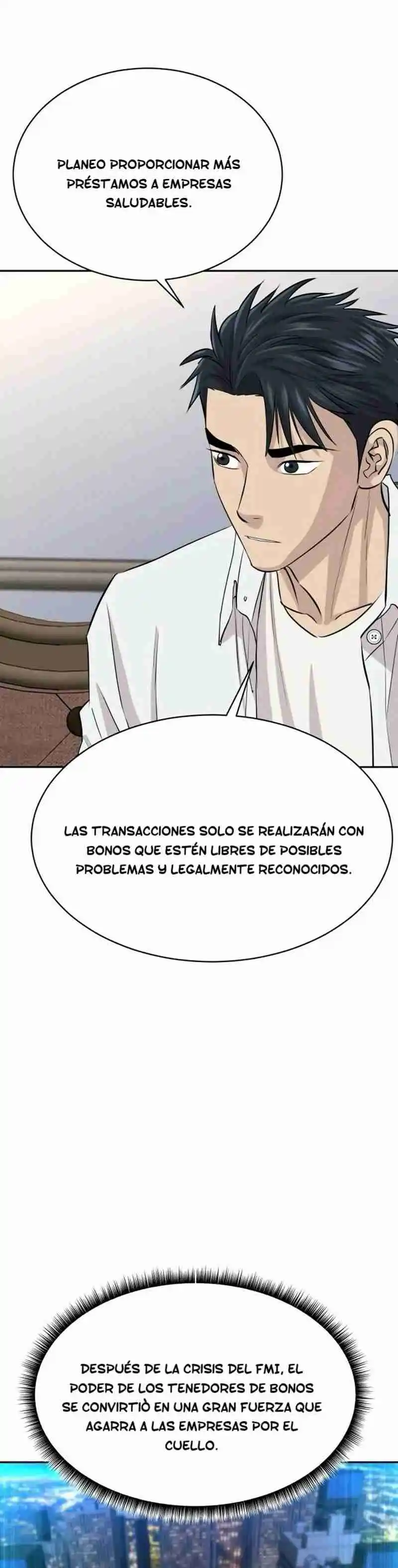Genio Nieto Del Rey De Los Prestamistas - Capítulo 56 - Página 45 - LectorTMOo