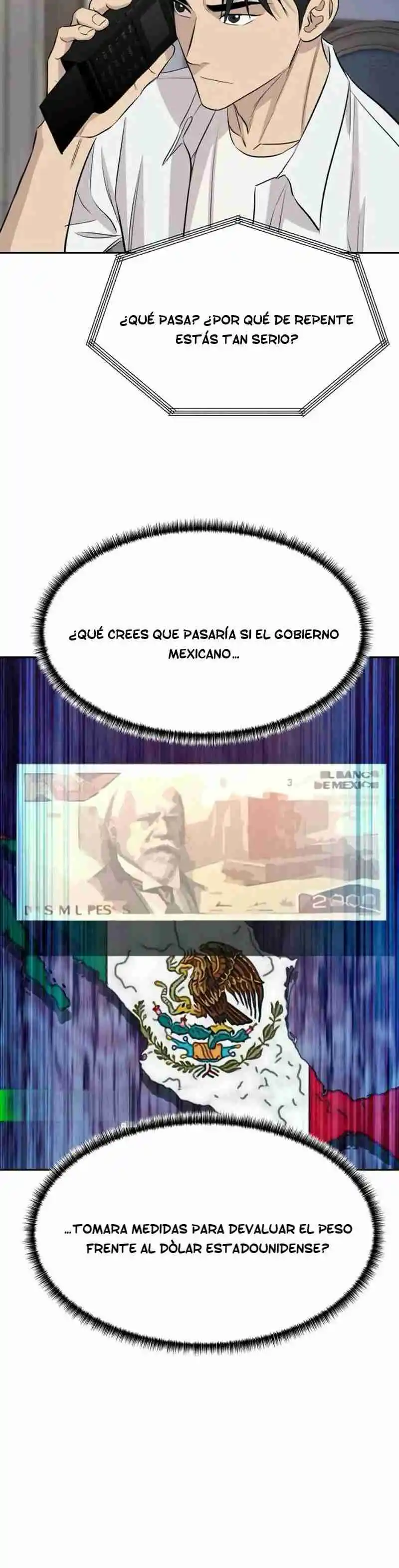 Genio Nieto Del Rey De Los Prestamistas - Capítulo 56 - Página 51 - LectorTMOo